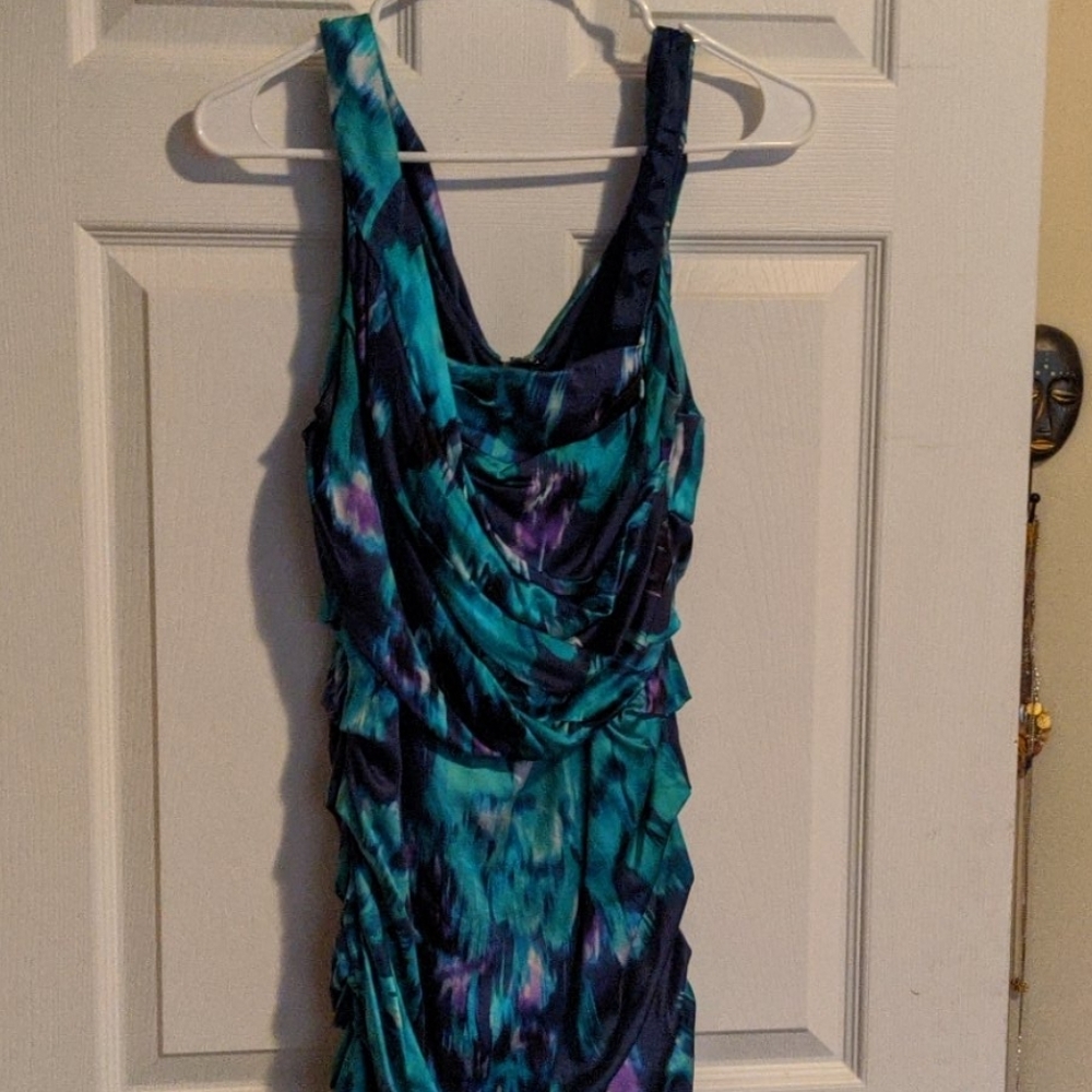 Express party dress